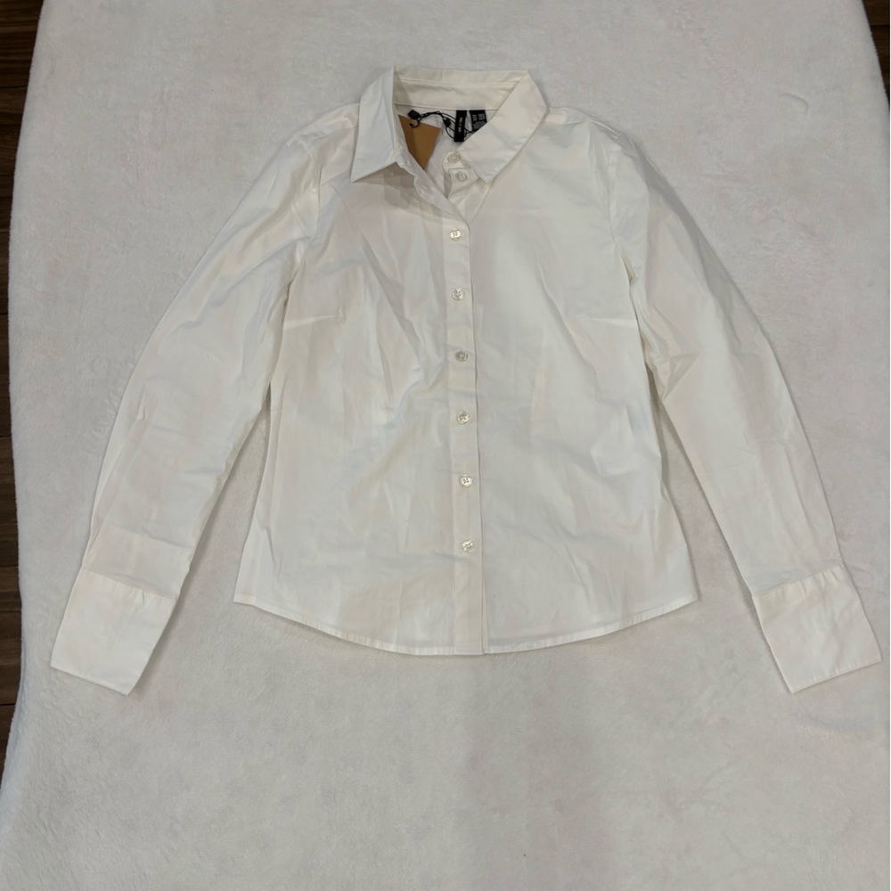 Vero Moda Button Up
